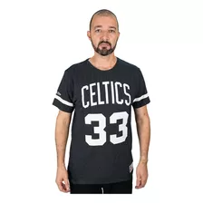 Camiseta Mitchell & Ness Boston Celtics Pm654a