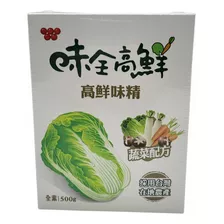 Aji Nomoto Taiwan 500g