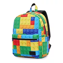 Hotstyle Trendymax Mochila Para Niños Y Niñas De La 8n6pc