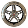 Rines Niche M203-vosso 19x8.5 5x114.3 Mazda Nissan Mustang 