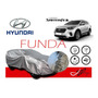 Funda Cubierta Afelpada Cubre Hyundai Santa Fe Sport2017-18 