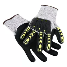 Tpr Protective Gloves Cycling Gloves