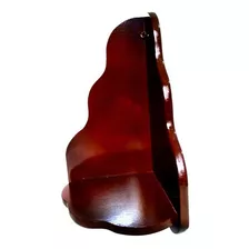 Oratório De Canto Madeira Mdf 40 Cm