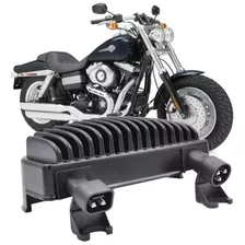 Retificador Regulador Voltagem Harley Davidson 2008 À 2017