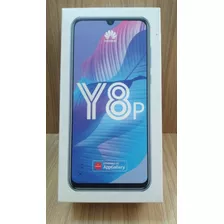 Celular Huawei Y8p Libre 