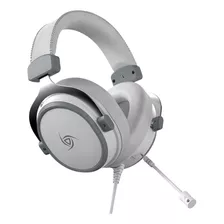 Audifonos Vsg Gamer Multiplataforma Singularity Z - Gaming Blanco