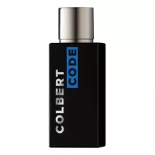 Colbert Code Edt 100 Ml