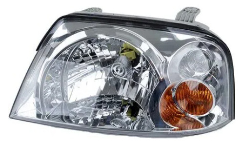 Foto de Farola Hyundai Atos 2005 - 2012 Izquierda