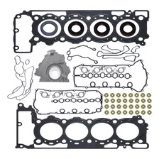 Jogo Juntas Ranger Rover Sport Vogue 3.6 V8 Tdv8 Diesel 32v