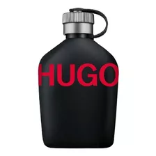 Hugo Boss Just Different Eau De Toilette 200 ml Para Hombre