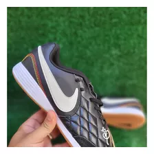 Tenis Futsal Nike Tiempo Ligera R10 N° 42