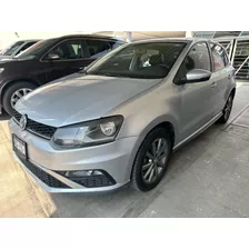 Volkswagen Polo 2020 1.6 Startline Tiptronic At