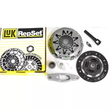 Kit Clutch Vw Vento 2015 2016 2017 2018 1.6 Gas Luk