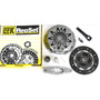 Kit Clutch Sachs Vw 2.0 L A3 Golf Gti Jetta Gls Carat 1993