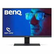 Monitor Benq 27 Ips | 1080p | Tecnología Protección Ojos