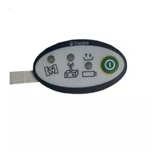 Painel Frontal Minter Gps Trimble R6, R4, R8 E 5800