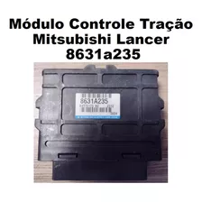 Módulo Controle Tração Mitsubishi Lancer 8631a235