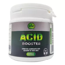 Acidificante Powerfert Acid Booster 150g Reduz O Ph Do