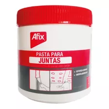 Pasta Para Juntas Afix 1kg