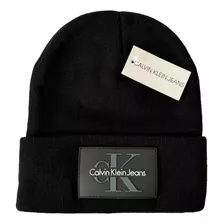 Gorro Lana Calvin Klein