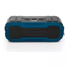 Coleman Altavoz Bluetooth Portátil Impermeable Cbt50 110v