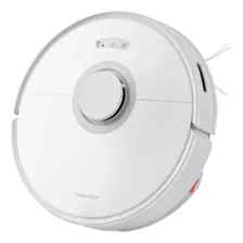 Robo Aspirador De Pó Robotv.q7 Max Q380rr White 220v/50/60hz