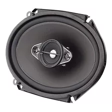 Pioneerr Tsa6880f Serie A Sistema De Altavoces Coaxiales 4 V