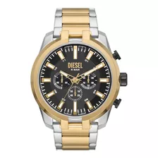 Reloj Hombre Diesel Split Chrono Mix