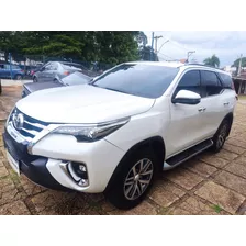 Toyota Hilux Sw4 Srx Aut Diesel 2019