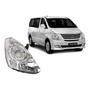 Optico Izquierdo Para Hyundai H-1 Tq 2.5 D4bh Tci 2008 2010 Hyundai H1