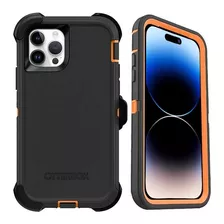 Carcasa 360 Otterbox Defender Apple iPhone 13 Pro Max