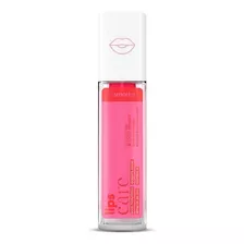 Smart Lips Care Gloss Volumizador Cereja 6ml Smart Gr Cor Rosa