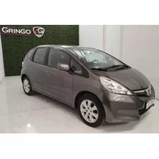 Honda Fit 2012 1.4 Lx-l Mt 100cv L12