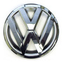 Emblema De Rejilla Delantera Oem Vw Jetta-sedan ******* Volkswagen POLO SEDAN HIGHLINE