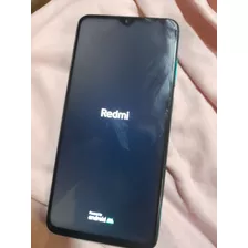 Celular Xiaomi Redimi 8 Pro 64gb 6gb Ram Com Defeito