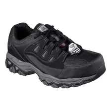 Zapato De Seguridad Skechers Holdredge St Hombre