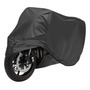 Cubierta Funda Protectora Xxl 100 Impermeable Bmw 400 650 Gt