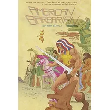 Libro: American Barbarian: The Complete Series