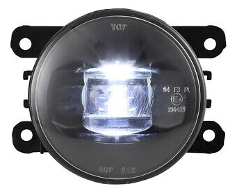 For Acura Rdx 2010-2015 Clear Lens Pair Bumper Fog Light Yyr Foto 6