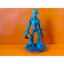 Groot Guardianes Disney Infinity 2.0 Envíos Dom Play