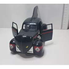 Antigo Carro Do Batman - Corgi Toys - Batmóvel - 20x10x9 Cm 