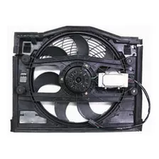 Electroventilador Bmw 330 D 3.0 M57 M57n - 330i 3.0i M54 Ø P