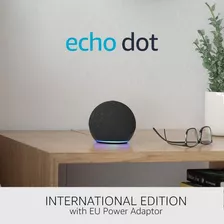 Asistente Virtual De Alexa Para Amazon Echo Dot 4 Gen, Color