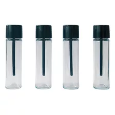 1000 Flaconetes Pet 4ml Amostra De Perfumes