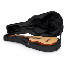 Gator Gl-classic Estuche Semi Rígido Para Guitarra Clásica