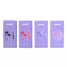 Auriculares Manos Libres Mixor Rie