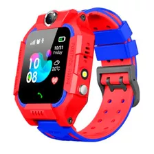  Reloj Inteligente Smartwatch Waterproof Pantalla Táctil 