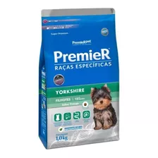 Premier Yorkshire Filhote 1 Kg