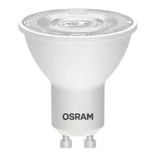 7018811 - Dicróica Dimerizável Par16 5,5w 4000k 127v Osram