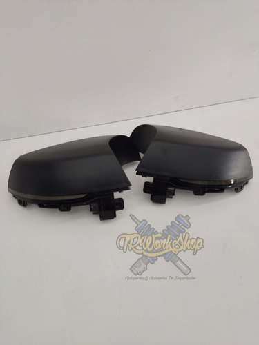 Led Direccional Dinmica Para Espejo Vw Polo 6r 6c Y Vento Foto 6